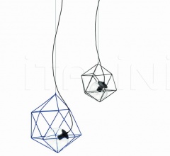 Итальянские Свет - Подвесной светильник OLIMPIA Итальянские Свет - Подвесной светильник OLIMPIA фабрика Bontempi Casa