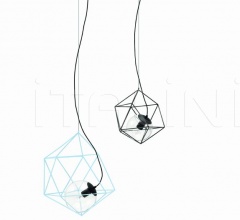 Итальянские Свет - Подвесной светильник OLIMPIA Итальянские Свет - Подвесной светильник OLIMPIA фабрика Bontempi Casa