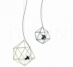 Итальянские Свет - Подвесной светильник OLIMPIA Итальянские Свет - Подвесной светильник OLIMPIA фабрика Bontempi Casa