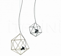 Итальянские Свет - Подвесной светильник OLIMPIA Итальянские Свет - Подвесной светильник OLIMPIA фабрика Bontempi Casa