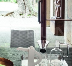 Итальянские Столовая - Раздвижной стол CRUZ фабрика Bontempi Casa