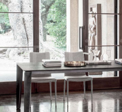 Стул NATA / NATA Flex фабрика Bontempi Casa