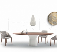 Стул SVEVA фабрика Bontempi Casa