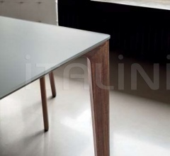 Итальянские Столовая - Стол обеденный VERSUS фабрика Bontempi Casa