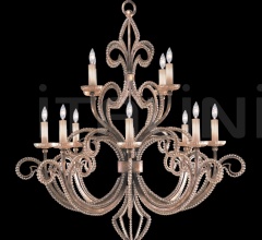 Люстра 137140-2 Люстра 137140-2 фабрика Fine Art Lamps