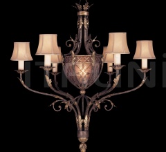 Люстра 153140 Люстра 153140 фабрика Fine Art Lamps