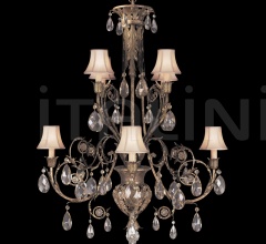 Люстра 162740 Люстра 162740 фабрика Fine Art Lamps