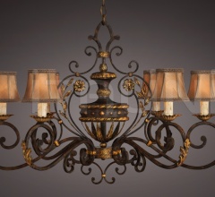 Люстра 218540 Люстра 218540 фабрика Fine Art Lamps
