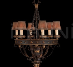 Люстра 220140 Люстра 220140 фабрика Fine Art Lamps