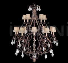 Люстра 226540 Люстра 226540 фабрика Fine Art Lamps