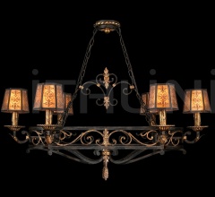 Люстра 400740 Люстра 400740 фабрика Fine Art Lamps