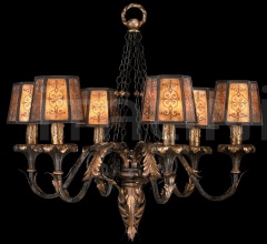 Люстра 404840 Люстра 404840 фабрика Fine Art Lamps