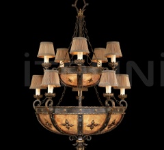 Люстра 428140 Люстра 428140 фабрика Fine Art Lamps