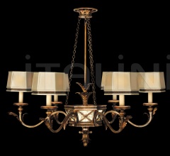 Люстра 547940 Люстра 547940 фабрика Fine Art Lamps