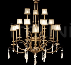 Люстра 567740 Люстра 567740 фабрика Fine Art Lamps