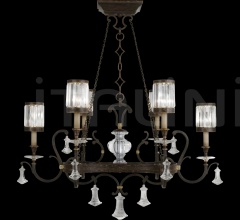 Люстра 583840 Люстра 583840 фабрика Fine Art Lamps