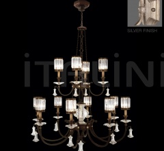 Люстра 584740 Люстра 584740 фабрика Fine Art Lamps