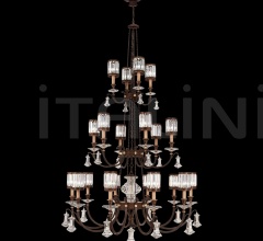 Люстра 584840 Люстра 584840 фабрика Fine Art Lamps