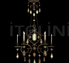 Люстра 708940-1 Люстра 708940-1 фабрика Fine Art Lamps