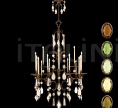 Люстра 709440-1 Люстра 709440-1 фабрика Fine Art Lamps