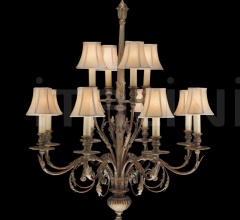 Люстра 710340 Люстра 710340 фабрика Fine Art Lamps