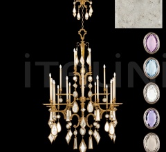 Люстра 714040-1 Люстра 714040-1 фабрика Fine Art Lamps