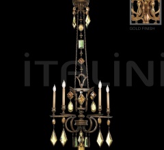 Люстра 719540-1 Люстра 719540-1 фабрика Fine Art Lamps