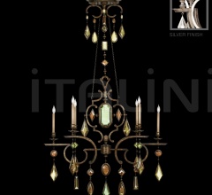 Люстра 725940-1 Люстра 725940-1 фабрика Fine Art Lamps