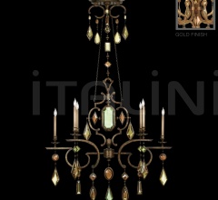 Люстра 726040-1 Люстра 726040-1 фабрика Fine Art Lamps