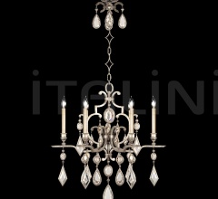 Люстра 729440-3 Люстра 729440-3 фабрика Fine Art Lamps