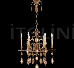 Люстра 729640-1 Люстра 729640-1 фабрика Fine Art Lamps