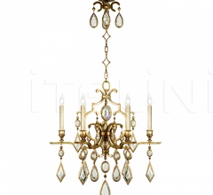 Люстра 729640-3 Люстра 729640-3 фабрика Fine Art Lamps
