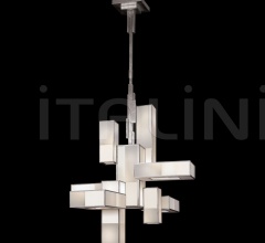 Люстра 732040-2GU Люстра 732040-2GU фабрика Fine Art Lamps