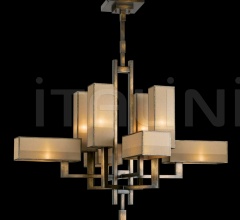Люстра 733840 Люстра 733840 фабрика Fine Art Lamps