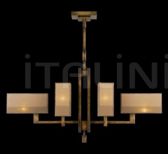 Люстра 734040 Люстра 734040 фабрика Fine Art Lamps