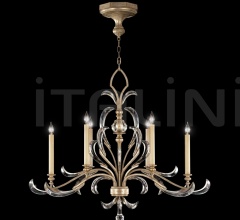Люстра 739240 Люстра 739240 фабрика Fine Art Lamps