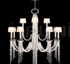 Люстра 749040 Люстра 749040 фабрика Fine Art Lamps