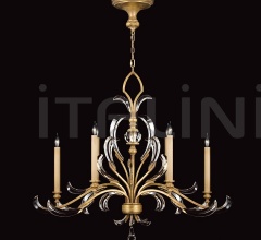 Люстра 760540 Люстра 760540 фабрика Fine Art Lamps