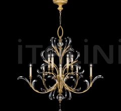 Люстра 760640 Люстра 760640 фабрика Fine Art Lamps