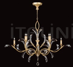 Люстра 761640 Люстра 761640 фабрика Fine Art Lamps