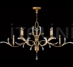 Люстра 761840 Люстра 761840 фабрика Fine Art Lamps