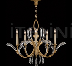 Люстра 763040 Люстра 763040 фабрика Fine Art Lamps
