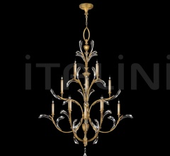Люстра 767240 Люстра 767240 фабрика Fine Art Lamps