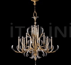 Люстра 770040 Люстра 770040 фабрика Fine Art Lamps
