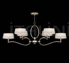 Люстра 780040 Люстра 780040 фабрика Fine Art Lamps