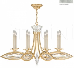 Люстра 843940-12 Люстра 843940-12 фабрика Fine Art Lamps