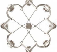 Люстра 860340-2 Люстра 860340-2 фабрика Fine Art Lamps