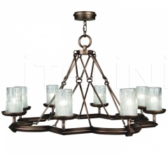 Люстра 860340 Люстра 860340 фабрика Fine Art Lamps