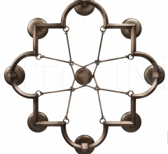Люстра 860340 Люстра 860340 фабрика Fine Art Lamps