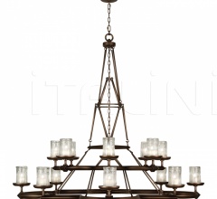 Люстра 860540 Люстра 860540 фабрика Fine Art Lamps